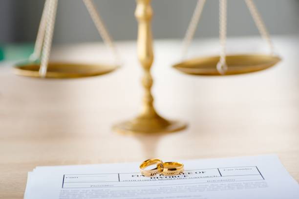 exequatur divorce tunisie