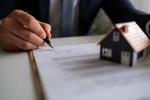 achat immobilier Tunisie par un étranger