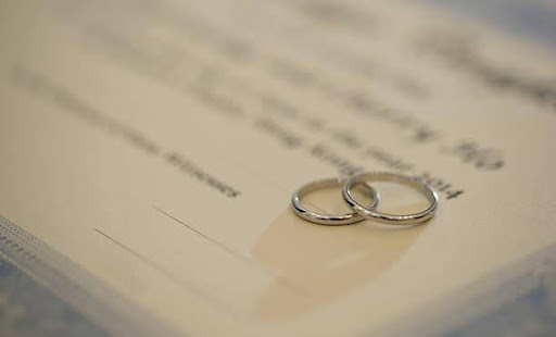 contrat de mariage Tunisie